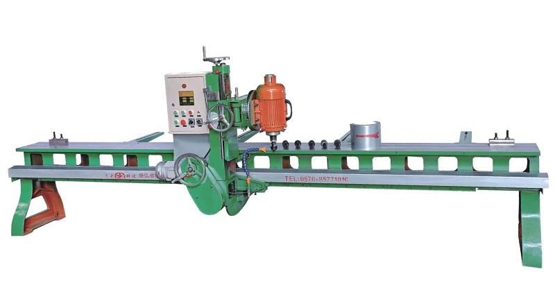 Automatic Stone Edge Polish Machine for Polishing Granite/Marble Slabs