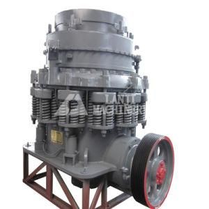 Popular Around World Mineral Cone Crusher ISO