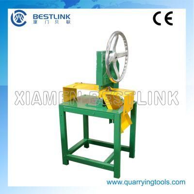 Manual Stone Splitting Machine for Making Mosaic Stones