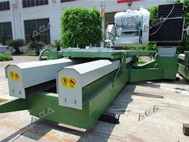 Stone Edge Trimming Machine for Cutting Granite/Marble Slabs (QB600)