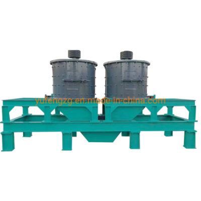 10-20 Tons Per Hour Mobile Small Jaw Compound Crusher Machine for Gold Ore Stone