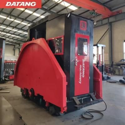 Quarry Mining Granite Marble Stone Big Block Saw Cutting Machine