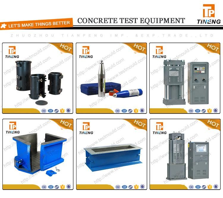 Rock and Aggregate Laboratory Jaw Crusher