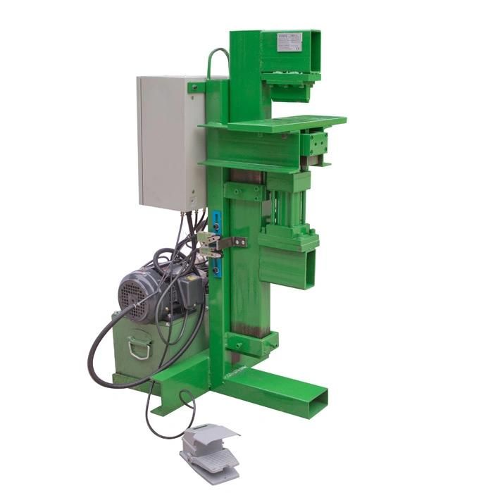 Splitting Face Wall Clading Stone Splitting Machine
