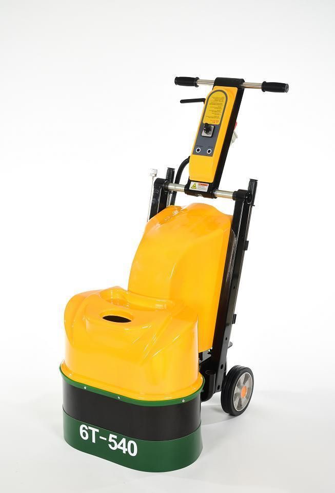 540mm Floor Grinder Polishing Machine