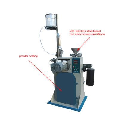 Acceleration Grinder (accelerated polishing machine)