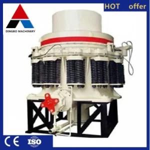 Hot Sale Py Series Spring Cone Crusher (PY)