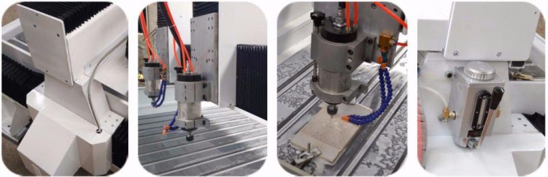 1325 Heavy Duty Marble Stone CNC Router Machine, Carving Machine