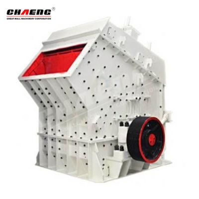 Best Quality Stone Mining Sand Making Impact Crusher with High Capacity