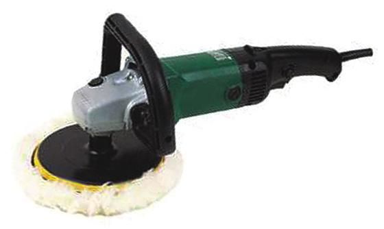 Da Car Polisher Dual Action Buffer Polishing Machine for Car
