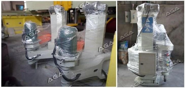 Hand Polishing Machine for Cutting Stone Granite (SF2600)