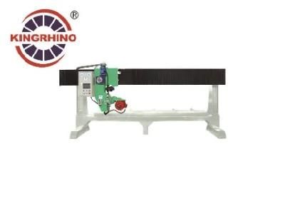 Gantry Comprehensive Function Edge Polishing Machine