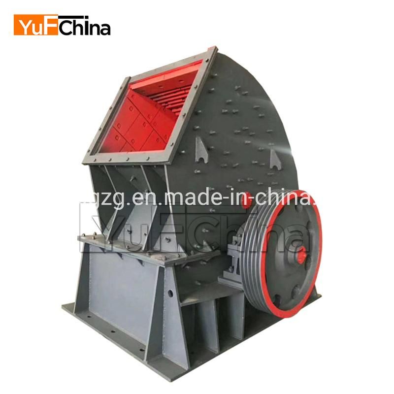 Hydraulic Stone Breaker for Stone Mineral Mining Machine
