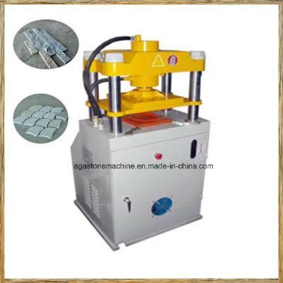 Press &amp; Split Stone Mosaic Cutting Machine for Granite (P72)