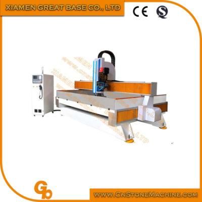 GBCNC-3015 Stone Processing Machine