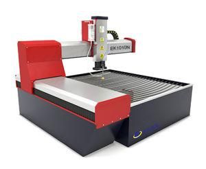 Water Jet Cutting Machine for Marble Granite Ceramic Tiles Cutter