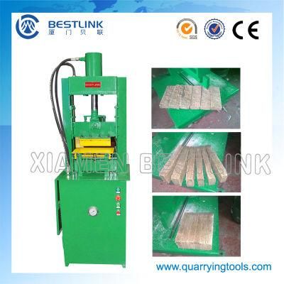 Ms-12 Mosaic Stone Splitting Machine for Marble and Granite