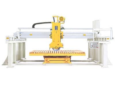 CNC Cutting Machine/Bridge Saw/Diamond Tool/Automatic Stone Bridge Cutting Machine/Granite Slab Machine/Stone Bridge Saw Machine (HQ400/600/700)