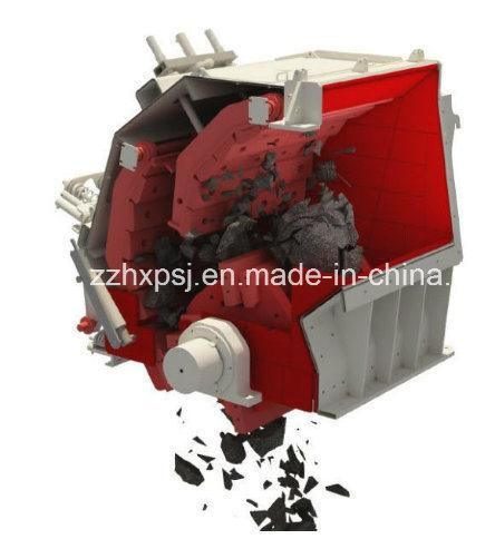 Big Size Stone Crusher 300tph Secondary Stone Crusher Equipment