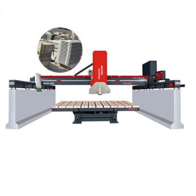 Bridge for Sale Tiles Cutter Mitre Saw Marble Cutting Stone Machine