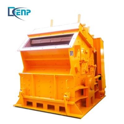 Denp Best Quality Impact Crusher for Sale in Factory Price