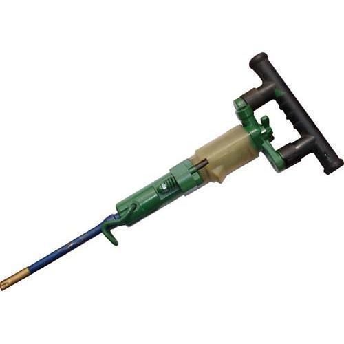 Hand Held Pneumatic Rock Drill Y6