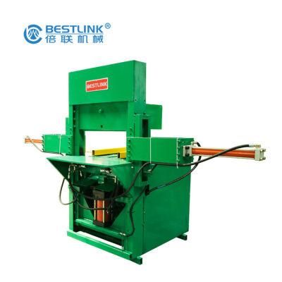 Dual Natural Stone Cutter, Ledge Stone Splitting Machine