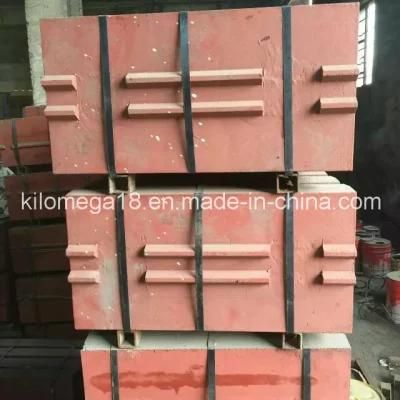 PF Series Impact Crusher Blow Bars for Export