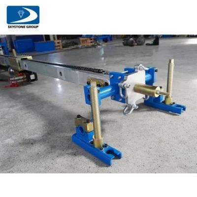 Stable The Hole Drilling Machine