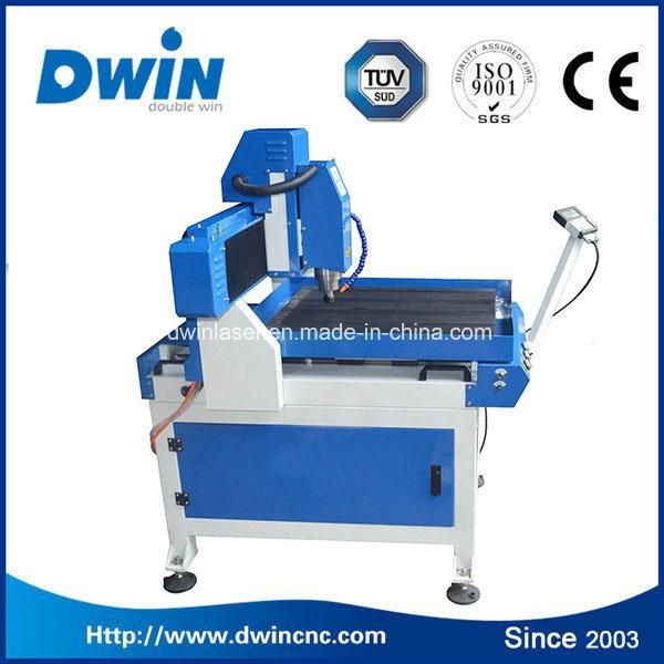 Mini CNC Metal/Jade/Stone Engraving Carving Router Machine