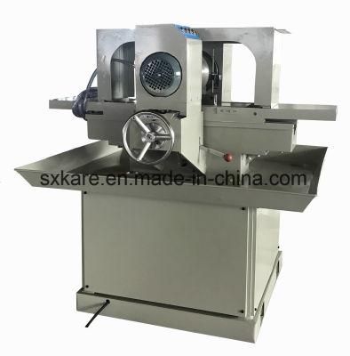 Double End Grinding Testing Equipment (SCM-200)