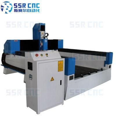 1325 CNC Engraving Machine for Wood, Marble, Granite, Gravestone