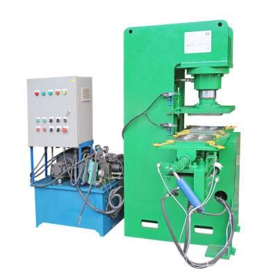 CE Certificate Hydraulic Stamping Machine for Natural Paving Stone