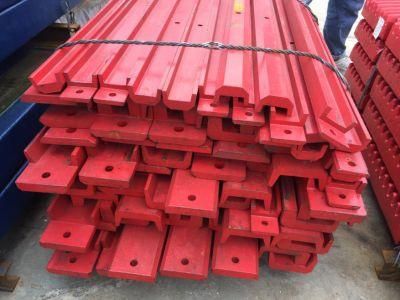 Cone Crusher Wear Parts Mantle for Exporting