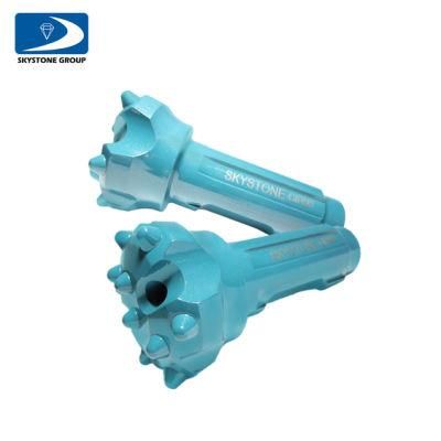 Material Durability Little Bit Used in Drill Machine