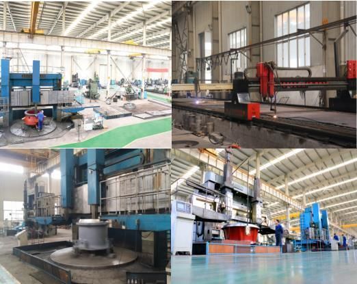 Limestone/ Stone&Rock/Iron Ore/Copper/Hydraulic Cylinder Cone Crusher