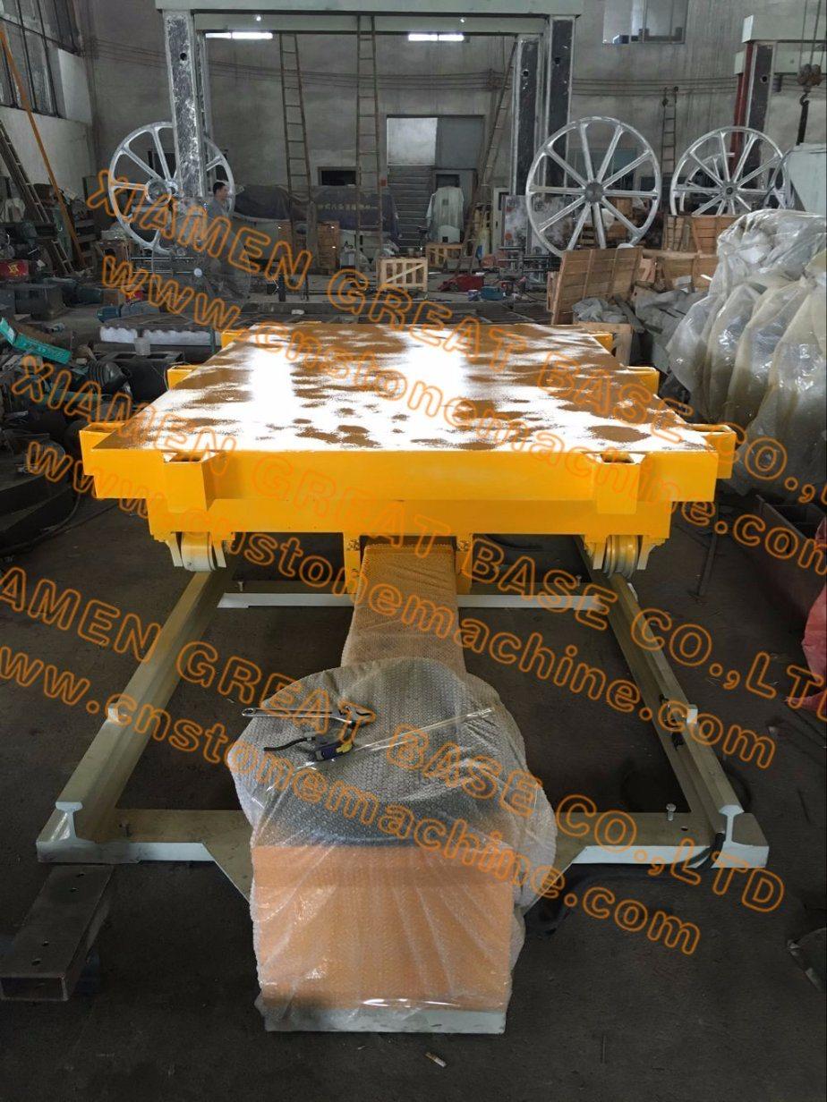 CNC Diamond Wire Saw Granite Marble Stone Cutting Machine