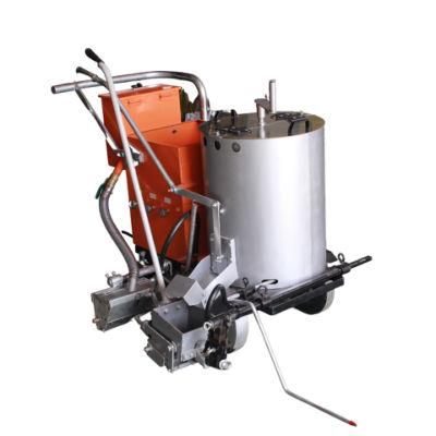 Concrete Saw Cutting Machine Gasoline Engine