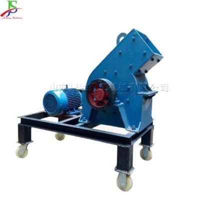 Hammer Crusher Machine Hot Selling Hammer Crusher Machine Rock Jaw Stone Crusher