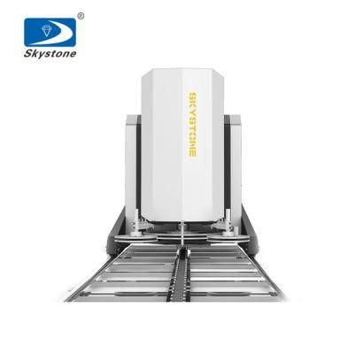 Skystone Wire Machine for Quarry, Mine and Construction Cutting