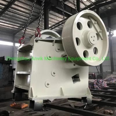 Primary Stone Crusher/Jaw Crusher for Primary Stone Crushing Stage