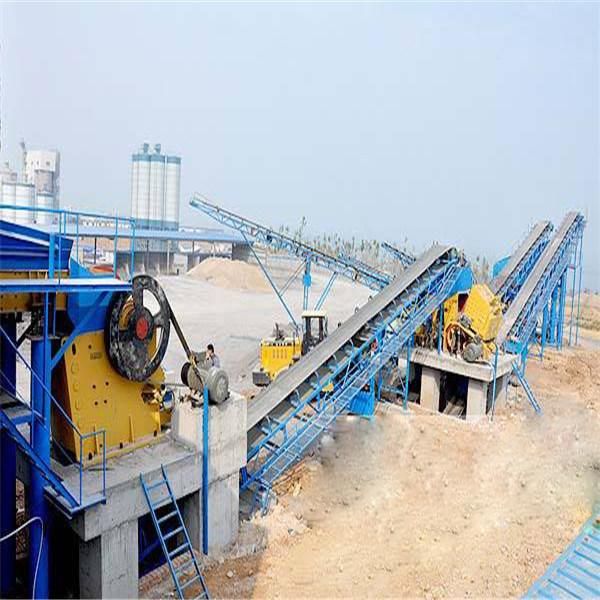 Factory Directly Supply Stone Crushing Jaw Crusher