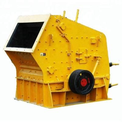 PF Series Impact Crusher Stone Stronger Crusher