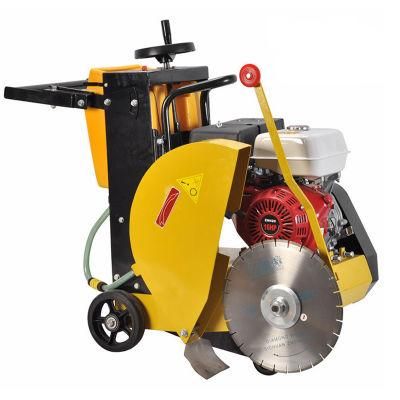 Cutting Tool Hand-Held Concrete Cutter Machine