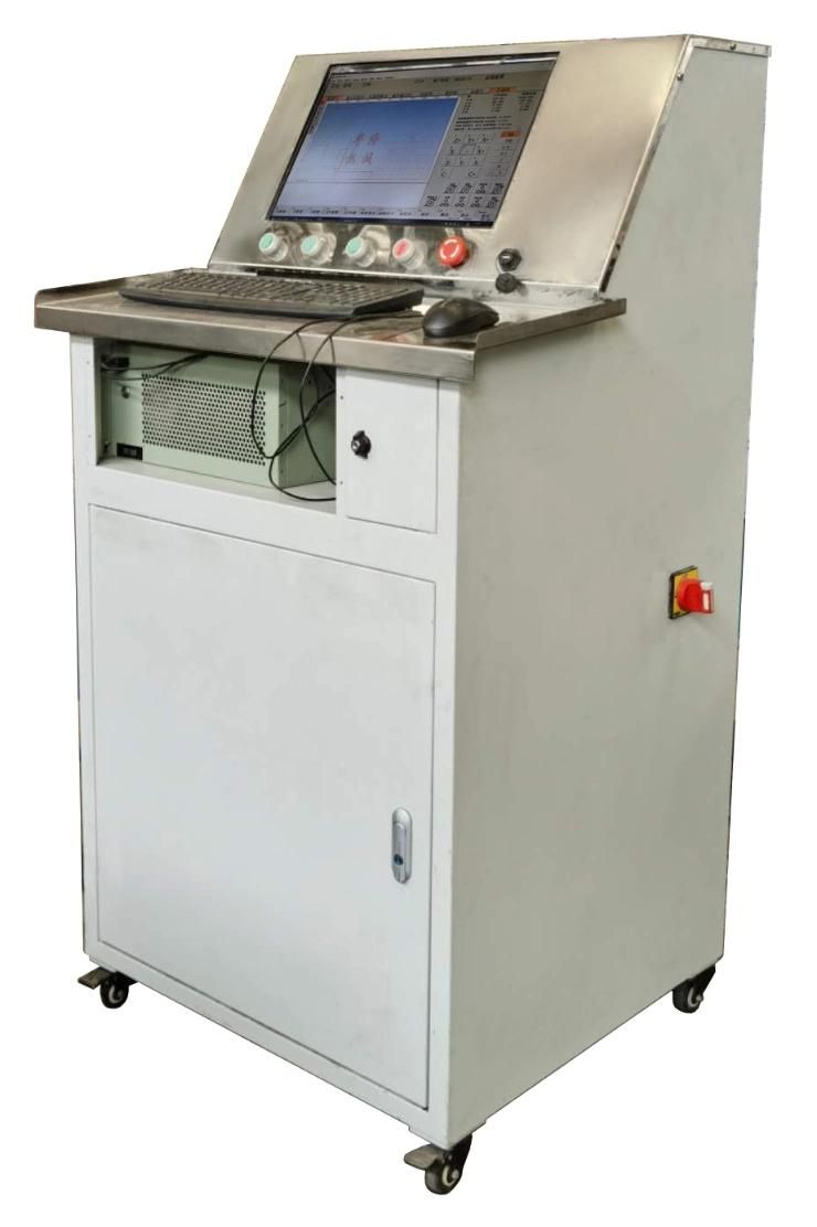 Hualong Stonemachinery 5 Axis CNC Waterjet Cutting Machine Price for Stone Marble Granite Ceramic Glass Tile