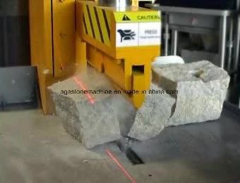 P95 Stone Splitting Machine for Cutting Granite Marble