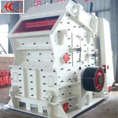 Mining Stone Rock Iron Gold Copper Ore Jaw Impact Hammer Different Type Crusher Machine