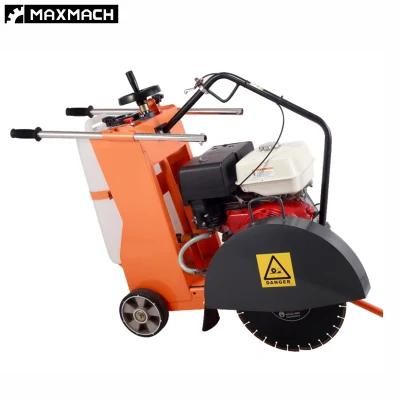 Gasoline Concrete Road Cutter Machine Original Manufacture
