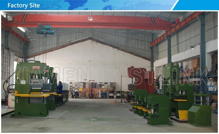 Mushroom Stone/Wall Stone Splitting Machine