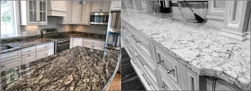 High Tech Granite Bridge Saw with 45 Degrees Miter Cut Cutting Countertops Automatically (XZQQ625A)